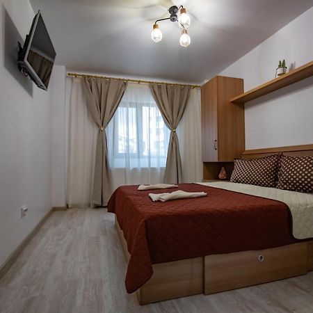 Apartament Natalia Tîrgu Ocna 외부 사진