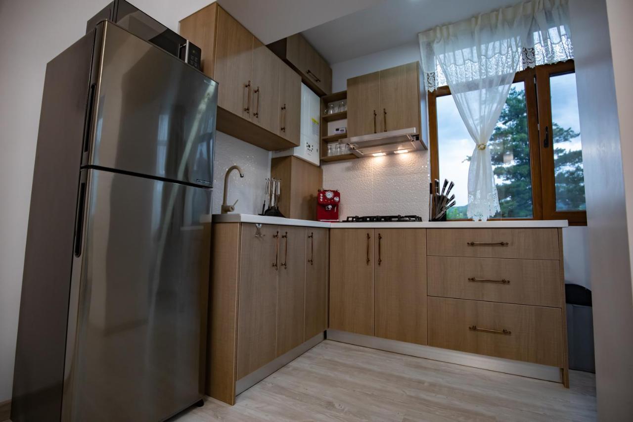 Apartament Natalia Tîrgu Ocna 외부 사진